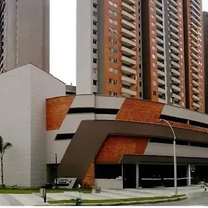 Confortable Apartamento familiar Apartamento Medellín