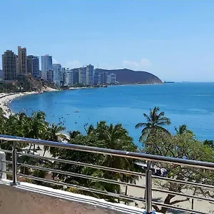  Apartamento En Colombia