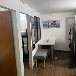Apartamento En El Barrio Estadio Laureles Apartamento Medellín