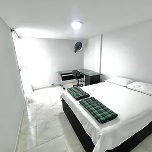 Apartamento 401 Apartamento Medellín