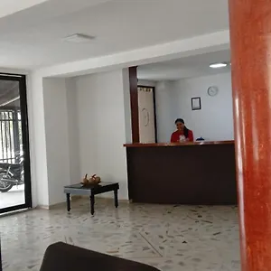 Champagnat Hotel Cali